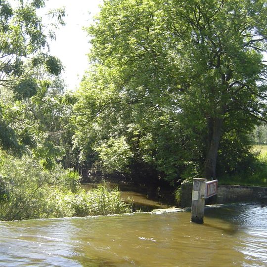 Swift Ditch