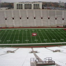 Memorial Stadium