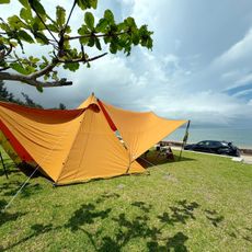 Hipi Beach