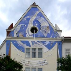 Styrian state archive