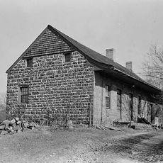 Gerrit Haring House