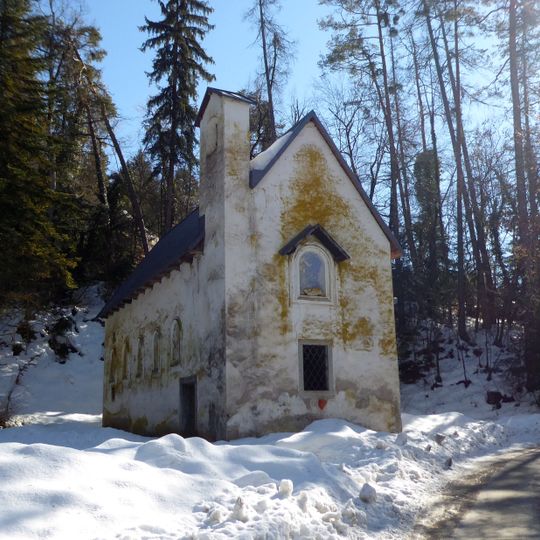 Chiesa della Madonna di Loreto