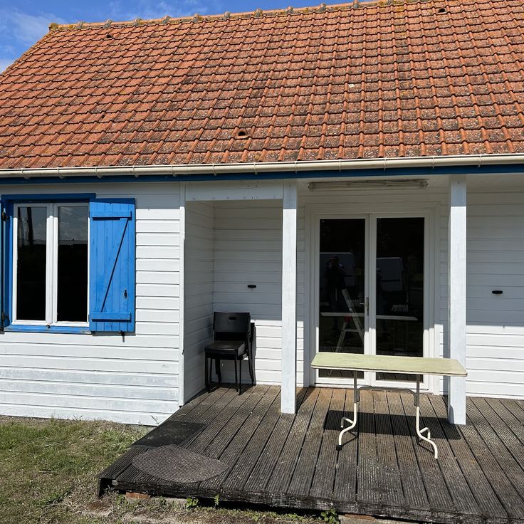 Camping de la Pointe