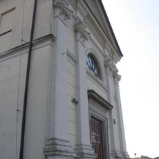 Chiesa di San Vincenzo Martire