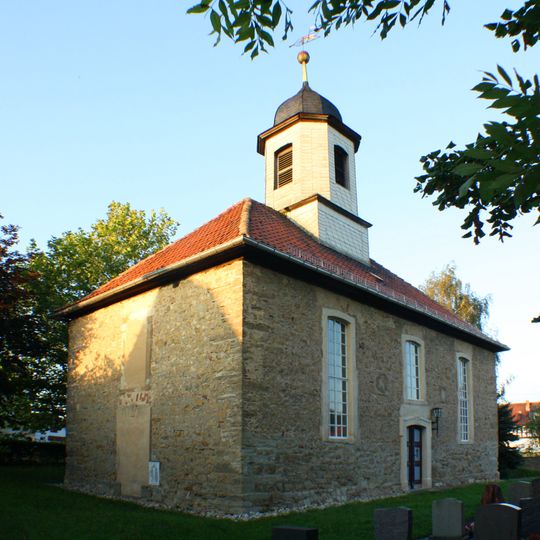 St. Peter und Paul