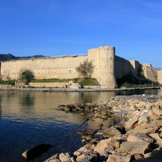 Castello di Kyrenia