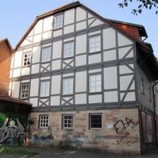 Ehem. Schlossmühle