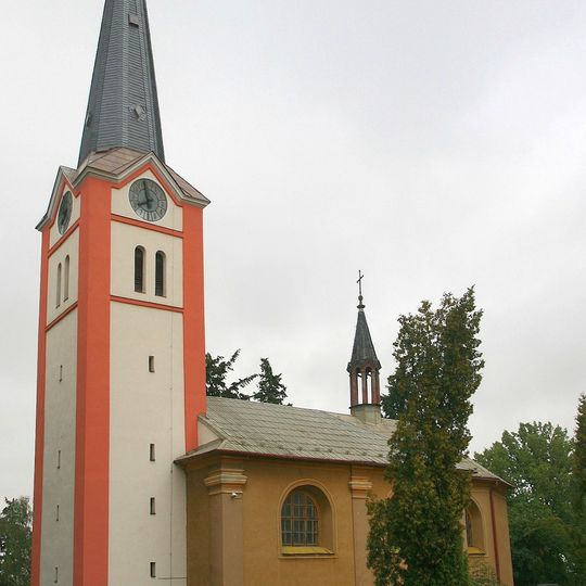 Church of Saint Nicholas