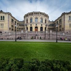 Stortinget