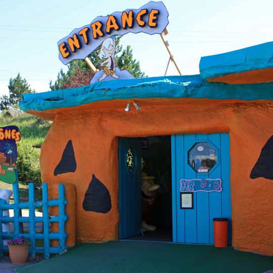 Bedrock City