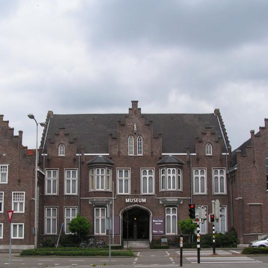 Stedelijk Museum Roermond