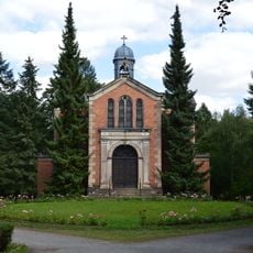 Südfriedhof