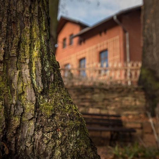 BREHMS WELT - Tiere und Menschen