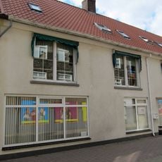 Molenstraat 9, Coevorden