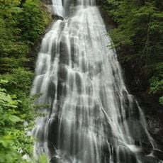 Güzeldere Waterfall Nature Park