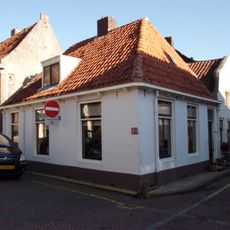 Ellestraat 47, Elburg
