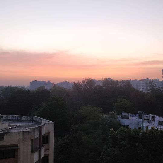 Sardar Vallabhbhai National Institute of Technology, Surat