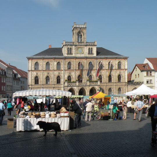 Markt