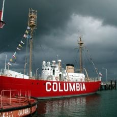 Columbia River Maritime Museum