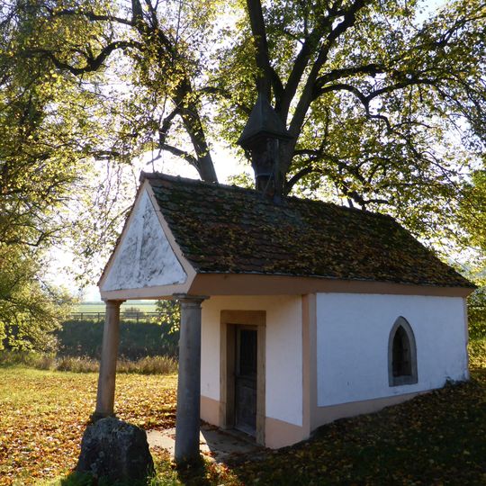 Wegkapelle St. Maria
