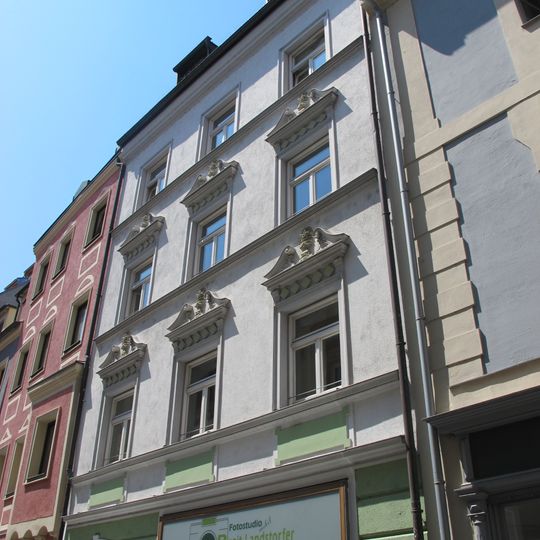 Albrechtsgasse 23