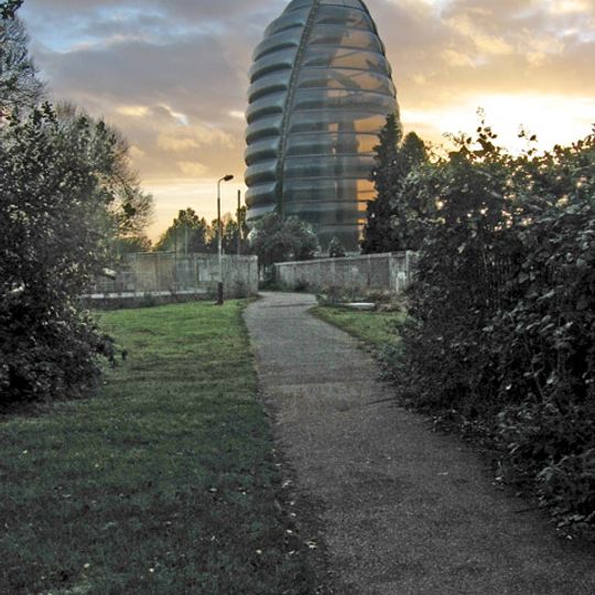 National Space Centre