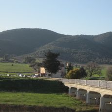 Ponte Macchiascandona