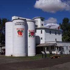 Thompson's Mills State Heritage Site