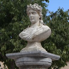 Monument de la République