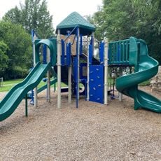 Montgomery Hills Park