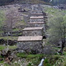 Molinos del Folón y del Picón