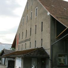 Chemin des légionnaires de Vindonissa