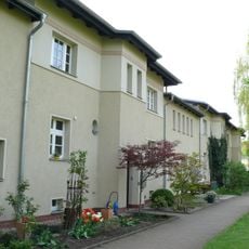 Niebuhrstraße 14-19