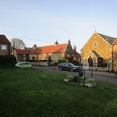 York Cottage, Crecca And Cottage Adjoining (Number 19, Hack Cottage)