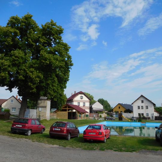 Řehnice