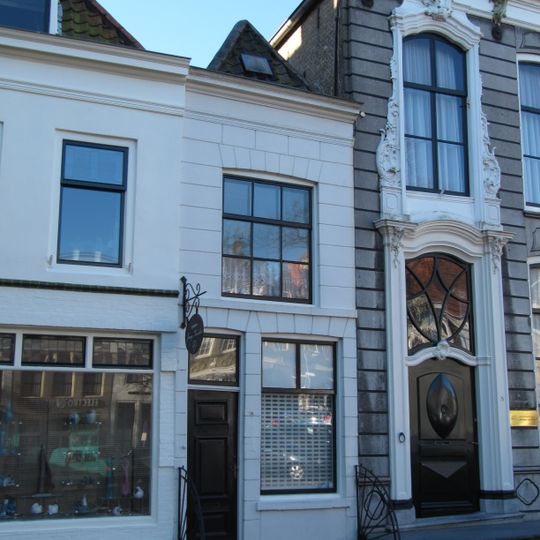 Havenpark 10, Zierikzee