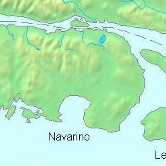 Omora Ethnobotanical Park