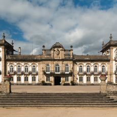 Palácio da Brejoeira