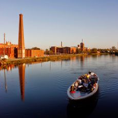 Augusta Canal