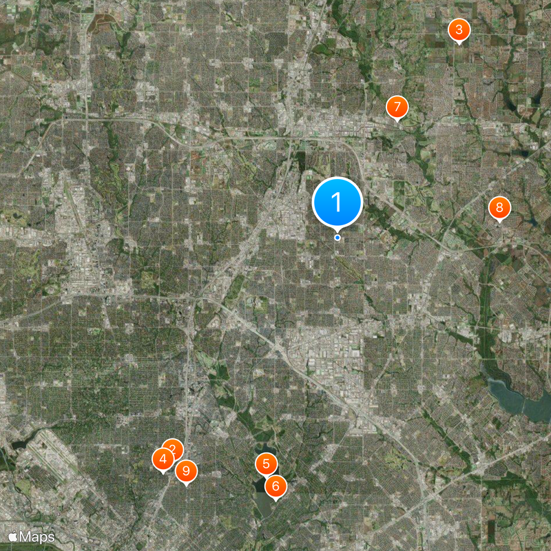 Cultural influence of Star Trek Mappa