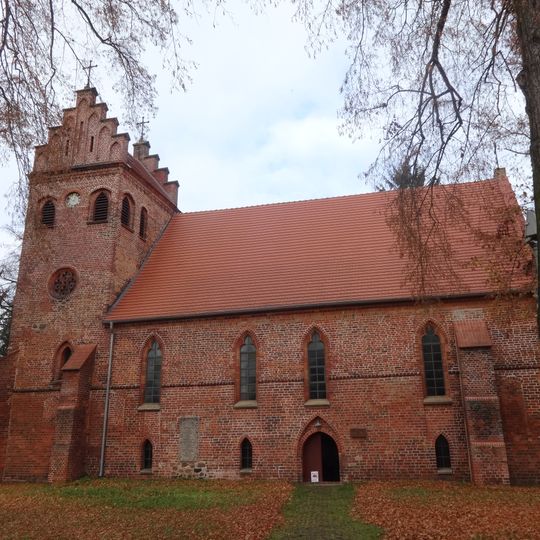 Heilig-Geist-Kirche
