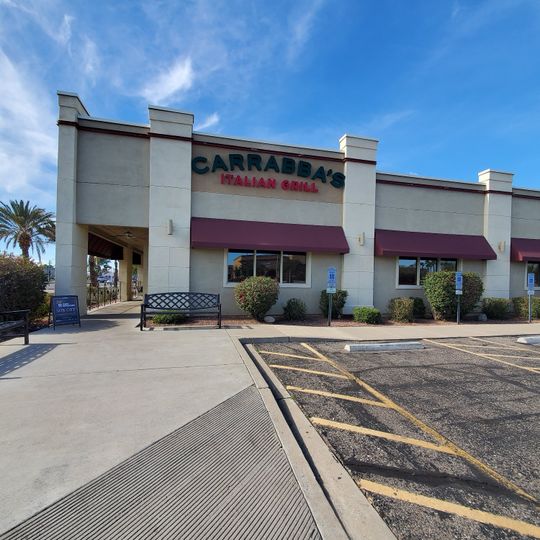 Carrabba's Italian Grill
