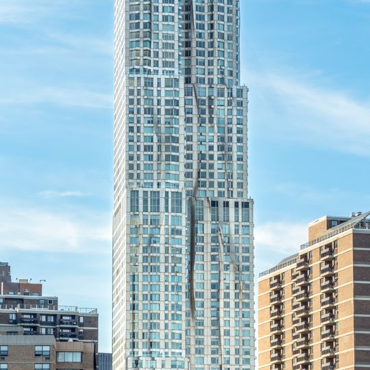 Beekman Tower