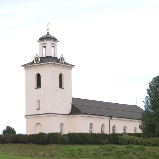 Nora-Skogs församling