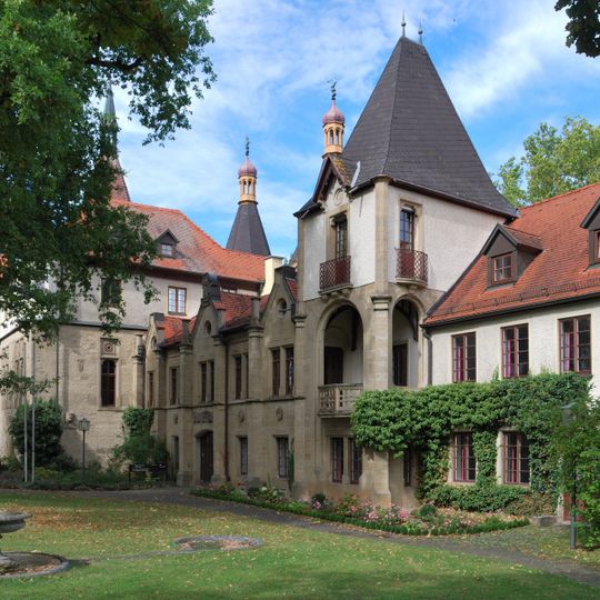 Château Hemmingen