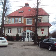 Жилой дом (Калининград)