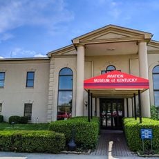 Aviation Museum of Kentucky