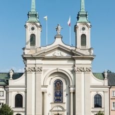 Field Cathedral of the Polish Army