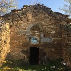 Church of the Theotokos