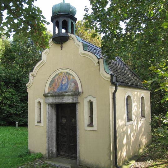 Hofkapelle Gut Marienhof